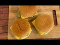 Veg Burger Recipe | Vegetarian Burger | Burger Recipes