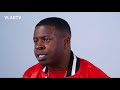 Blac Youngsta and Vlad Debate on How Each of Them Stacks Their Money (Part 3)