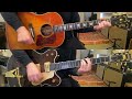 Not A Second Time- The Beatles (Guitar Cover)