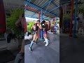 Muaythai Sparing #มวยไทย