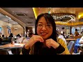 2023 12 上海VLOG 商业中心-轮渡-外滩-新疆餐厅 SHANGHAI VLOG