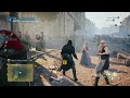 Assassin's Creed Unity - Tuer le vent