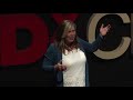 Purposeful Steps Away From Ableism | Alyson Seale | TEDxChilliwack