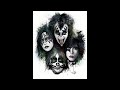 Kiss- Come on and love me COVER