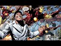 Niveles de poder en Marvel / Los personajes más poderosos del universo Marvel || by Carlos León