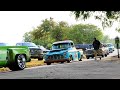 Classic Trucks at C10s In The Park 2023