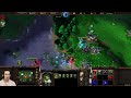 Have You Seen This Tower Rusher? - WC3 - Grubby