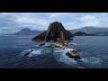 Stunning Coastal Scenery | South West Coast View Tourist Attractions Tasmania Australia💙