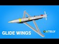How Smart Bomb Works? JDAM Precision Guided Munition