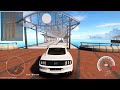 Test Drive Unlimited Solar Crown Demo First play + Graphics Setup + Driver assist manual Gears