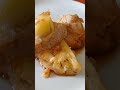 How to Make a Pork Loin with Pineapple