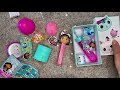 Funny Gabby‘s Dollhouse Candy ASMR | Satisfying Gabby Cats Video | Surprise Egg Sweets Toys opening