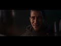EXODUS Exclusive Prologue | New ULTRA REALISTIC RPG like MASS EFFECT in Unreal Engine 5