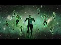 Green Lantern's Villain Arc Was Actually Kinda Cool!