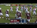 #6 Georgia vs. #24 South Carolina 2014 ||HD|| 1080p