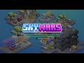 Idiot fails at skywars