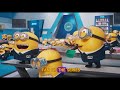 Despicable Me 4 - MAXIME vs. GRU Ending Scene Full (HD)