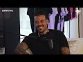 Rasheed Wallace | Ep 148 | ALL THE SMOKE Full Episode | SHOWTIME Basketball