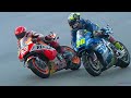 Furious & Angry Moments in MotoGP  | HD Part 3