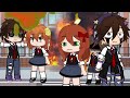 Aftons go to school [] fnaf (remake)