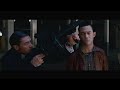 Inception - Trailer Flashback - Warner Bros. UK & Ireland
