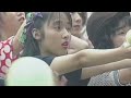 THE BOOM「Hoshino LOVE LETTER」MUSIC VIDEO