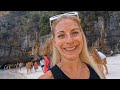 Exploring Phi Phi Islands | A Day Trip from Phuket | Thailand