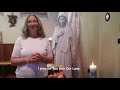 39 years of Medjugorje apparitions - Visionary Marija joins novena