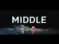 Zedd, Maren Morris, Grey - The Middle (Lyric Video)