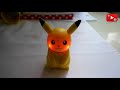 Pika竟然聽得懂中文?! 根據不同的話給不同反應🎧 「ねえ HelloPika」 開箱測試!