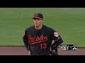 【MLB】マチャドとC.デービスのコンビプレーが好きなんで集