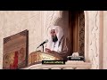 Sheikh Muslih al-Ulyani on Gaza (Full English subtitle)