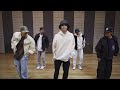 Da-iCE /「Funky Jumping」Official Dance Practice