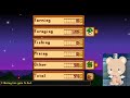 Stardew Valley with Friends (Vod from March 19th 2024 Stream)