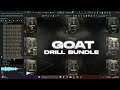 [500+] FREE DRILL BUNDLE 