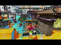 Last Day of Splatoon 1 (Part 1/3)