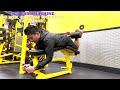 Planet Fitness Leg and Glute Machines (UPDATED - HOW TO USE ALL OF THEM!)