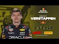 Max Verstappen's Qualifying Lap | 2024 Belgian Grand Prix | Pirelli