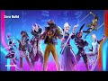 Fortnite you can't hit me moments