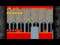 A Koopa's Revenge 1 Alpha Prototype Gameplay | LTG