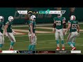Madden NFL 20 PS4 GAMEPLAY 4