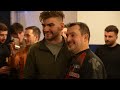 We Entered the World's Best Darts Players into a Pub Tournament | 2023 PDC Christmas Advert