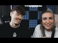 HOW BEAUTIFUL IS THIS? | British Couple Reacts to SLEEP TOKEN - Take Me Back To Eden (Reaction)