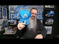 New Detroit Lions 2024 Draft Hats dropped today! insight into new Uniforms!