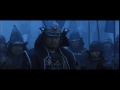 The Last Samurai - Battle In The Fog