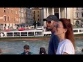 Venice Italy-spring 2022