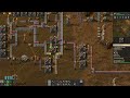 Revamping everything and Trains in Factorio