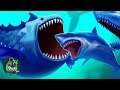 Fishdom Ads Mini Games new 36.2 Update video Hungry Fish 🐠 | New update level Trailer video 2024