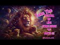 ✨ What You Must Know Before 😱 LEO New Moon | 🔥 This Message Could Change Your Life 4 Ever ✨🔮✨