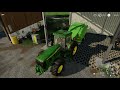 GOLISZEW #3 Cutting Grass, Farming Simulator 19